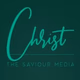 Christ The Saviour Christian Orthodox Media Logo