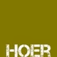 Hoer logo