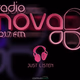 Radio Nova Logo