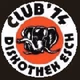 club_74 Logo