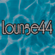 Lounge 44 Logo