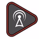 Activo 199 FM logo