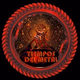 Rock A Tu Nivel - Tiempos Del Metal Logo