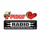 Pinoy Heart Radio (PHR) logo
