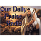 OUR DAILY PRAISE RADIO Logo