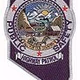 Nevada Highway Patrol Northern Command Rural Dispatch Logo