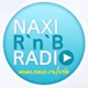Naxi Radio - R'N'B Radio logo