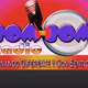 Bombom Radio Logo