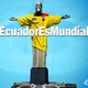 Ecualatinos Radio Logo