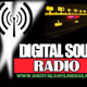 Digital Soul Radio Logo