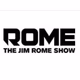The Jim Rome Show Logo