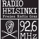 R Helsinki - Radio Helsinki Logo