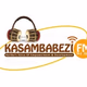 Kasambabezi Community Radio Logo