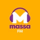 Massa FM Jacarezinho logo