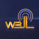 WBJL Radio Logo