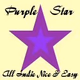 PurpleStar Logo