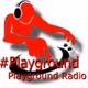 Playground Radio Logo