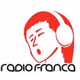 Radio Franca Logo