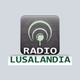 Radio Lusalandia Logo