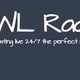 LwL Radio Logo