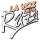 La Voz De La Raza Logo