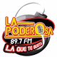 La Poderosa 94.3 - XHPVJ Logo
