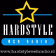 Hardstyle Webradio Logo