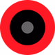 Open FM - Fitness Logo