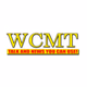 WCMT Radio - WCMT Logo