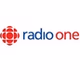 CBC Radio One Grand Falls - CBT logo