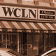 Oldies 1170 - WCLN Logo