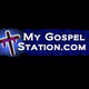 My Gospel Station Logo