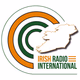 Irish Radio International Logo