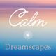 Calm Radio - Calm Dreamscape Logo