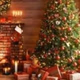 WGARTH Christmas Joy Logo