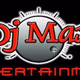 Djmaxx Perfect Beat Best Logo