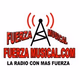 Radio Fuerza Musical Logo