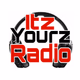 ItzYourzRadioLive Logo