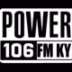 Power106FMKY Logo
