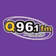 Q-96 - WQQB Logo