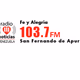 Radio Fe y Alegría Noticias Logo