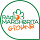 Radio Margherita Giovane Logo
