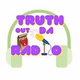Truth Out Da Bag Radio Logo