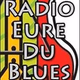 Radio Eure du Blues Logo