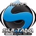 Radio Sultana Logo