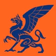 The Lair Radio Logo