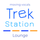 Trekstation - The Classical Lounge Logo
