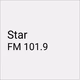 Star 101.9 Logo