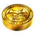 Rhema Word Logo