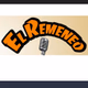 Remeneo Radio Logo